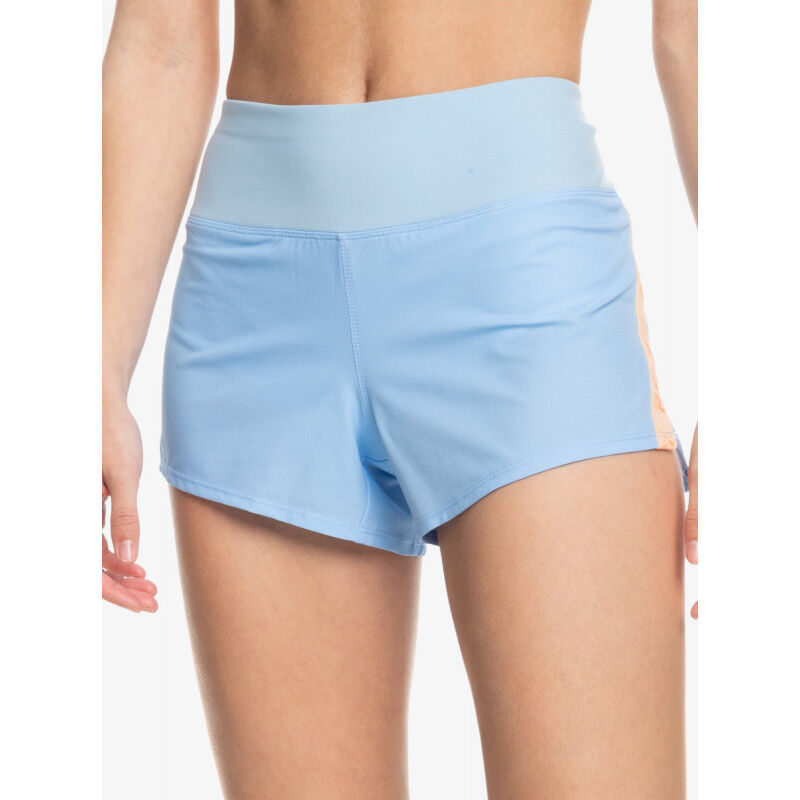 Roxy Bold Moves - Pantalones cortos - Mujer | Hardloop