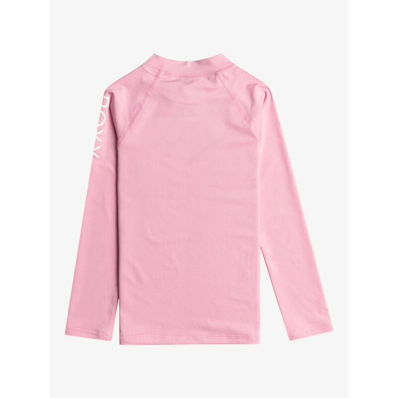 Roxy Whole Hearted LS - Lycras - Kid's | Hardloop