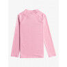 Roxy Whole Hearted LS - Camisola Lycra criança | Hardloop