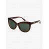 Tortoise Brown / Green Plz