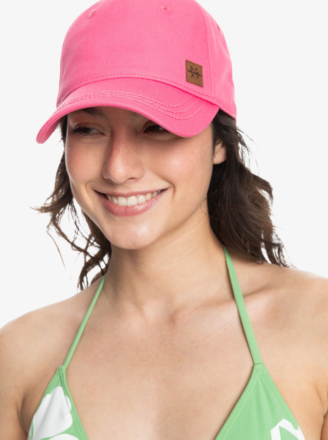 Roxy Extra Innings Color - Cappellino - Donna | Hardloop