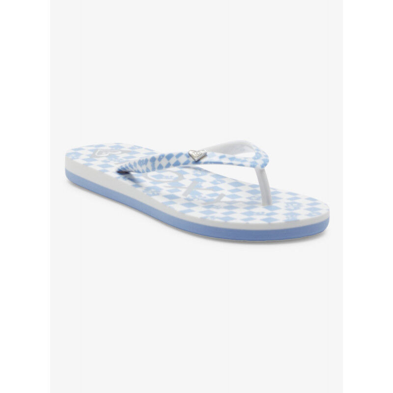 Roxy Pebbles - Tongs enfant | Hardloop