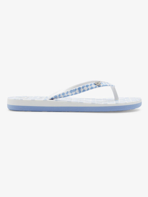 Roxy Pebbles - Tongs enfant | Hardloop
