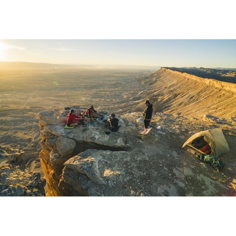Big Agnes Fly Creek HV UL 3 - 3-personertelt