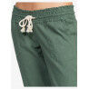Roxy Oceanside Pant - Calça mulher | Hardloop