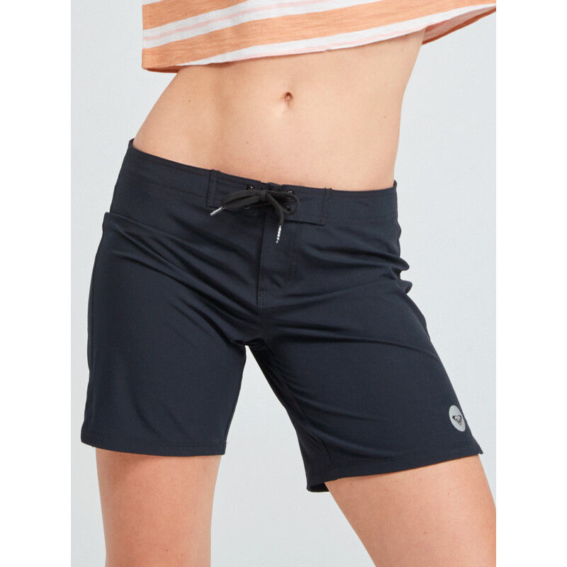 To Dye 7" - Boardshort mulher