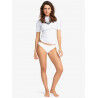 Roxy Whole Hearted SS - Lycras - Mujer | Hardloop