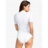 Roxy Whole Hearted SS - Lycras - Mujer | Hardloop