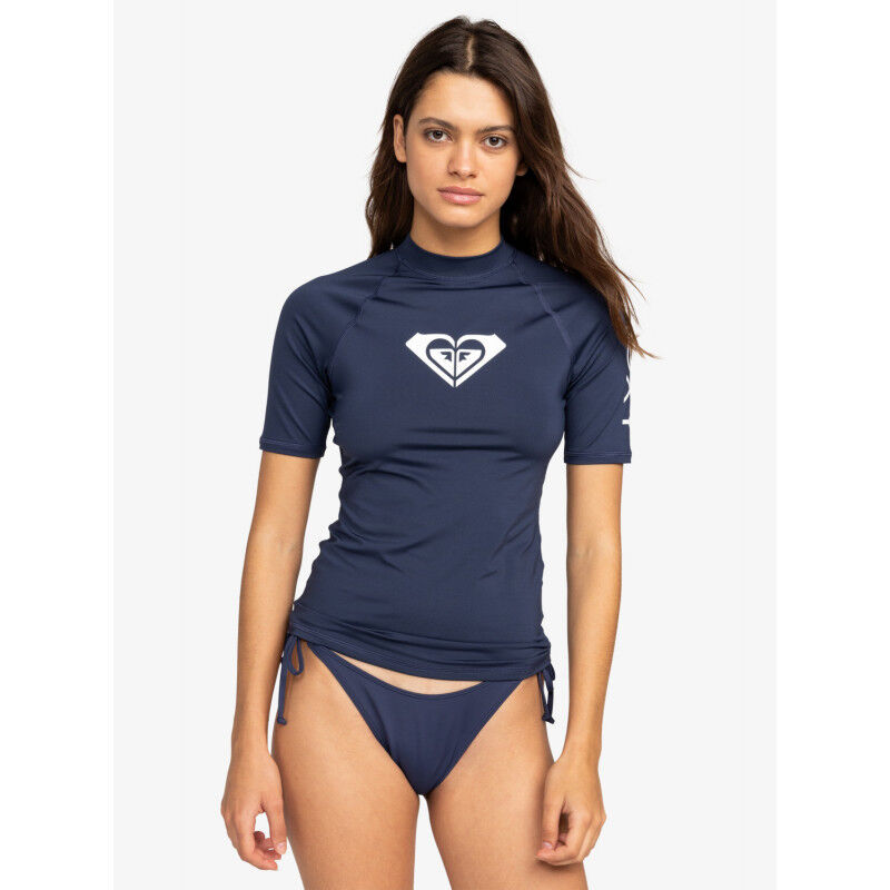 Roxy Whole Hearted SS - Lycras - Donna | Hardloop