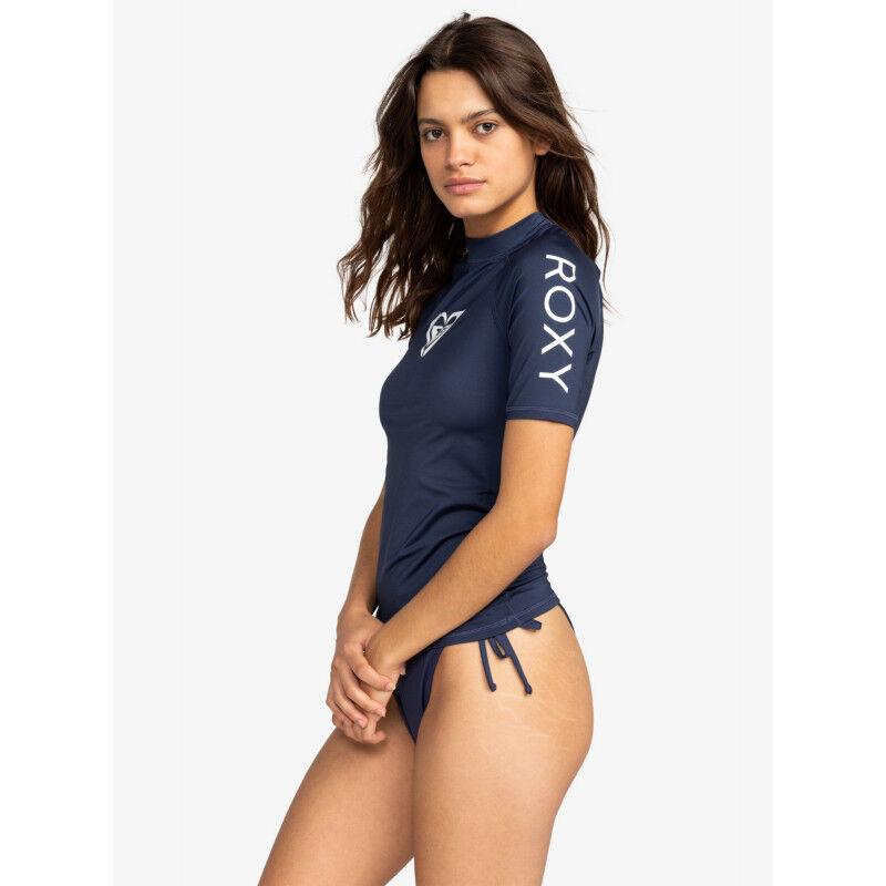 Roxy Whole Hearted SS - Lycras - Damen | Hardloop