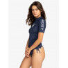 Roxy Whole Hearted SS - Lycras - Donna | Hardloop