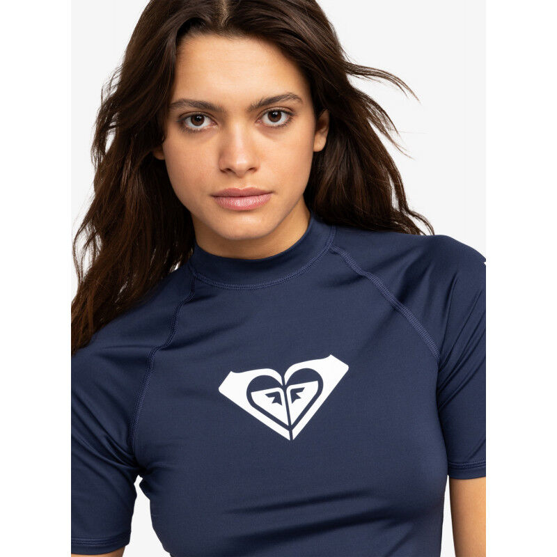 Roxy Whole Hearted SS - Dámsky Lycras | Hardloop