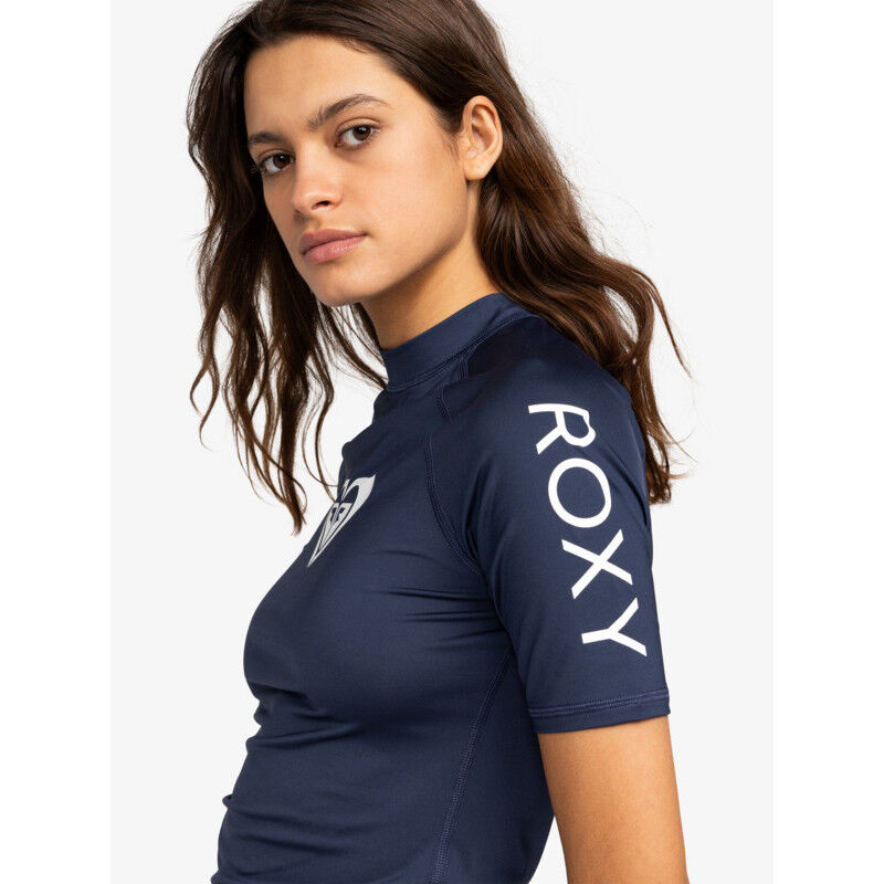 Roxy Whole Hearted SS - Lycras - Damen | Hardloop