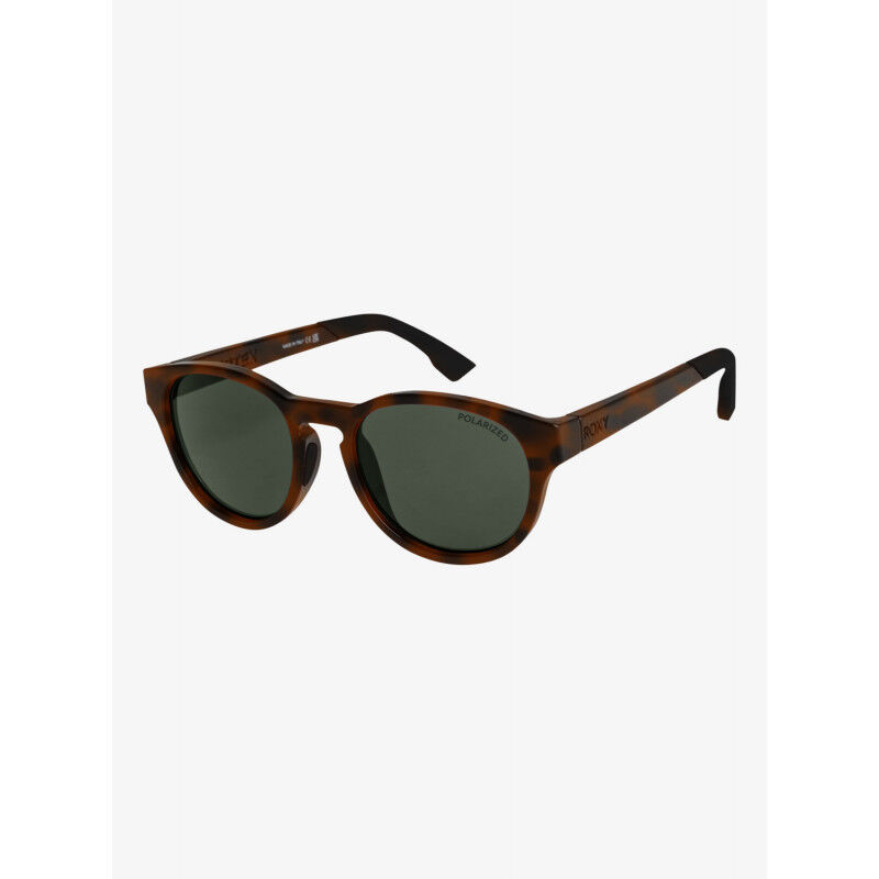 Roxy Vertex Polarized - Okulary przeciwsłoneczne damski | Hardloop