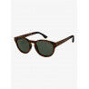 Tortoise Brown / Green Plz
