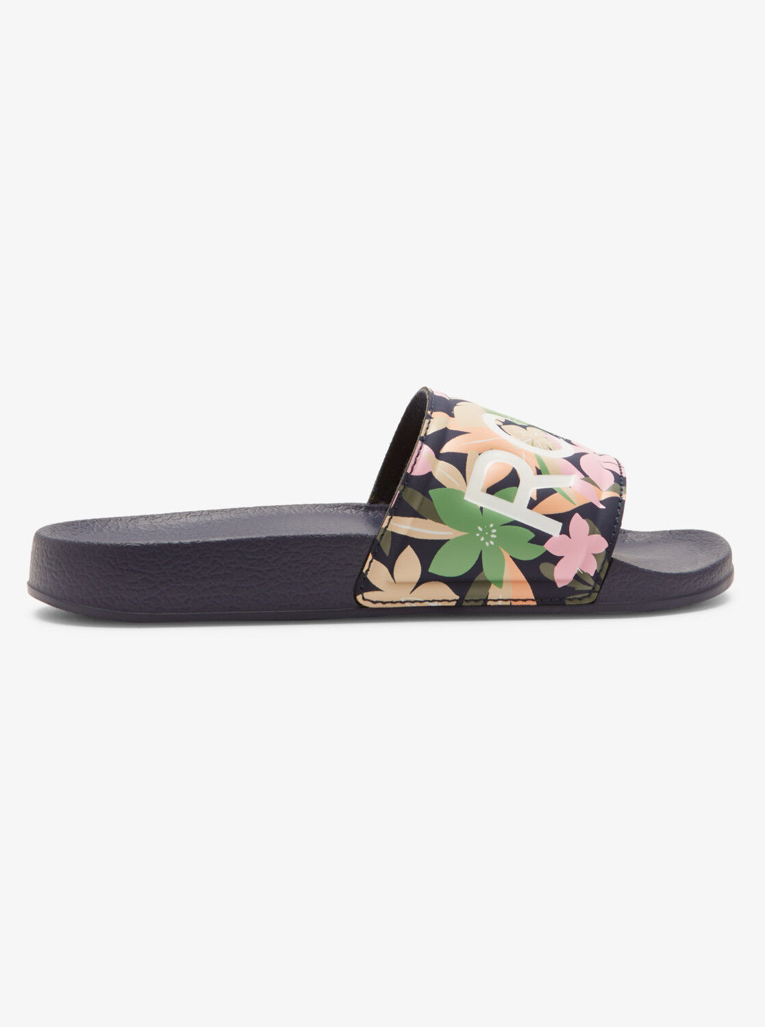 Roxy Slippy - Slides - Kid's | Hardloop