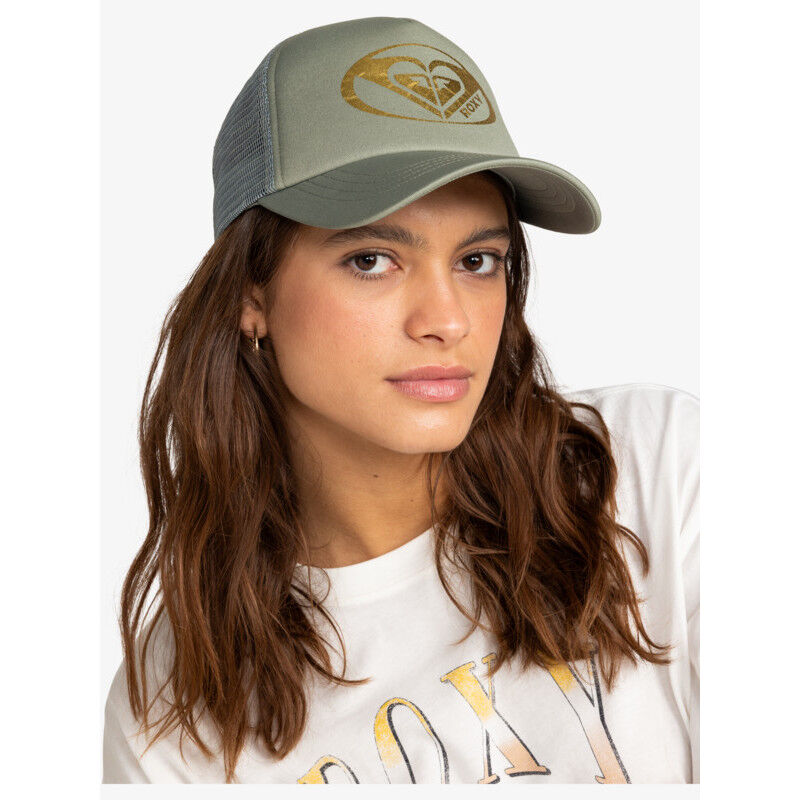 Roxy Soulrocker - Gorra - Mujer | Hardloop