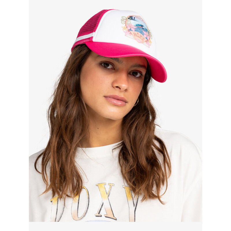 Roxy Dig This - Cap - Women's | Hardloop