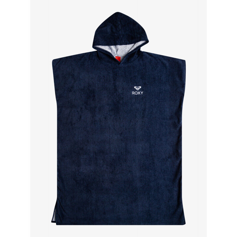 Roxy Sunny Joy - Poncho de surf | Hardloop