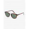 Tortoise Brown / Green Plz