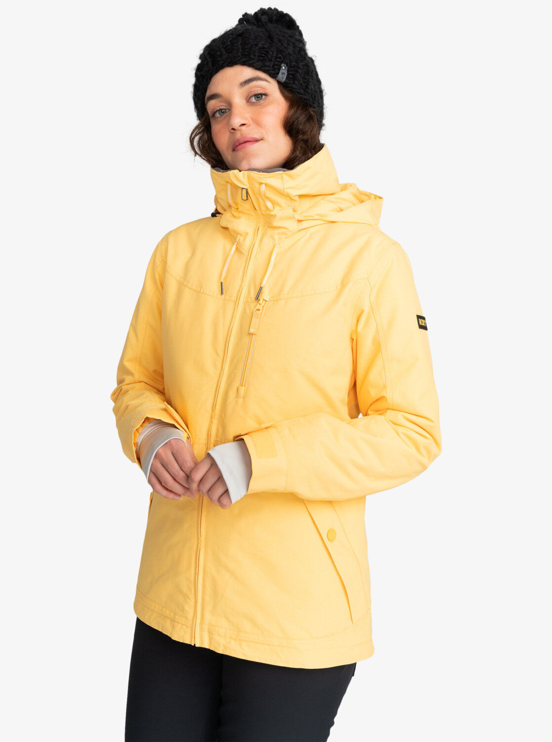 Roxy Presence Parka Jacket - Giacca da sci - Donna | Hardloop