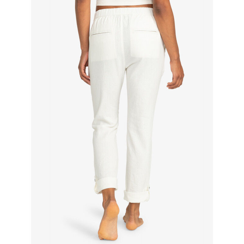 Roxy On The Seashore - Pantalon femme | Hardloop