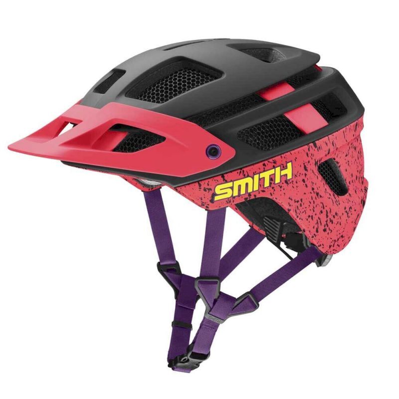 Forefront 2 Mips - Capacete de BTT