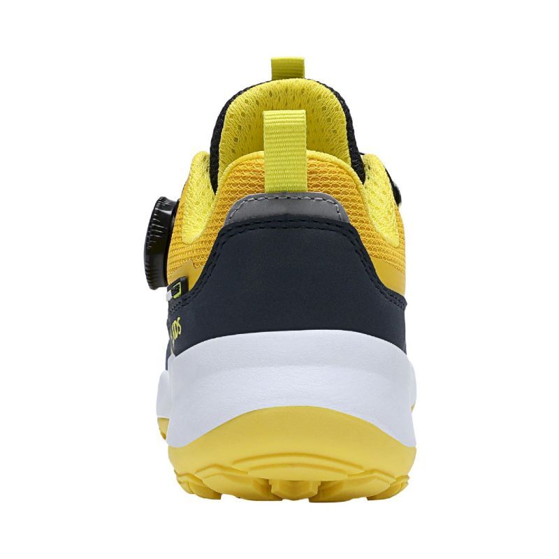 Trollkids Trollfjord Hiker Low - Walking shoes - Kid's | Hardloop
