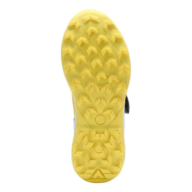 Trollkids Trollfjord Hiker Low - Chaussures randonnée enfant | Hardloop