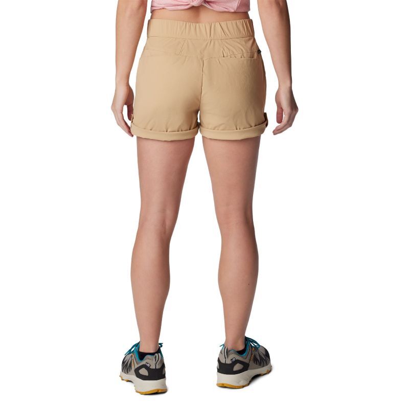 Dámské kraťasy Columbia Firwood Camp™ II Short W 1885313609 - fig