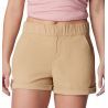 Columbia Firwood Camp™ II Short - Spodenki trekkingowe damskie | Hardloop