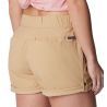 Columbia Firwood Camp™ II Short - Spodenki trekkingowe damskie | Hardloop