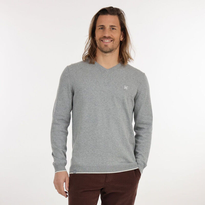 Oxbow Pivega - Jumper - Men's | Hardloop