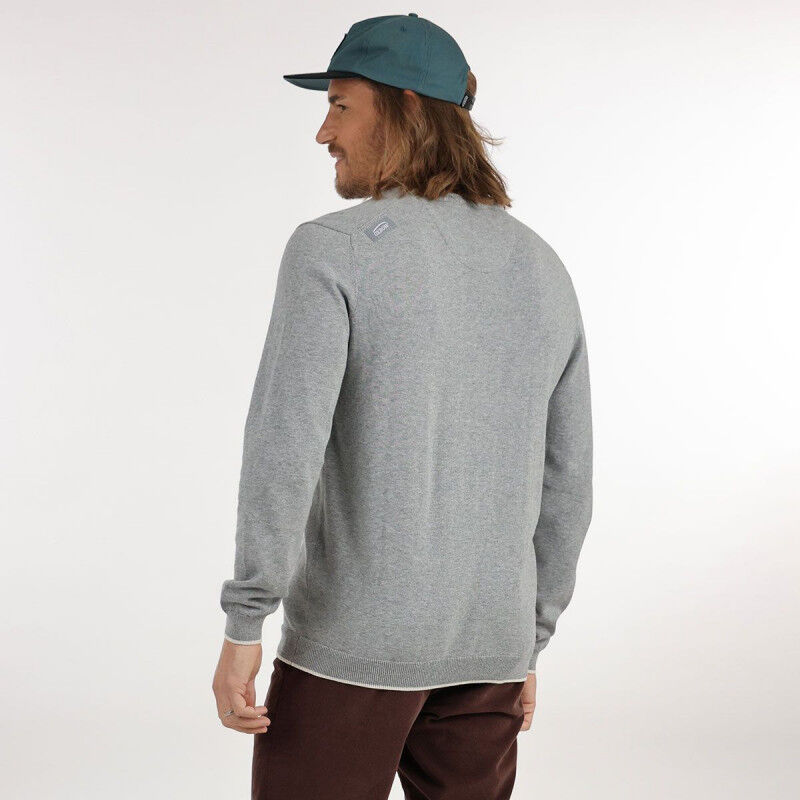 Oxbow Pivega - Pullover homem | Hardloop