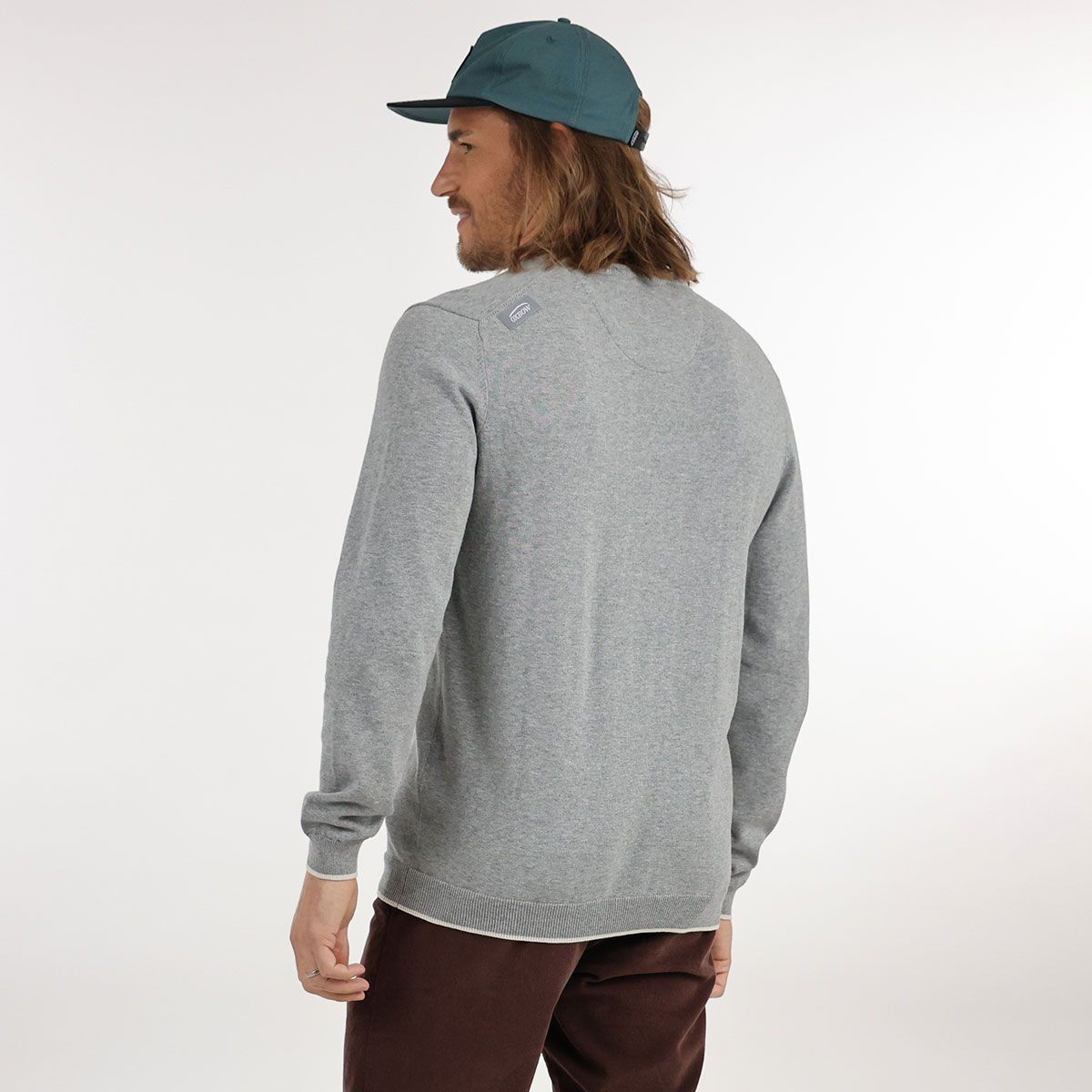 Oxbow Pivega - Jumper - Men's | Hardloop