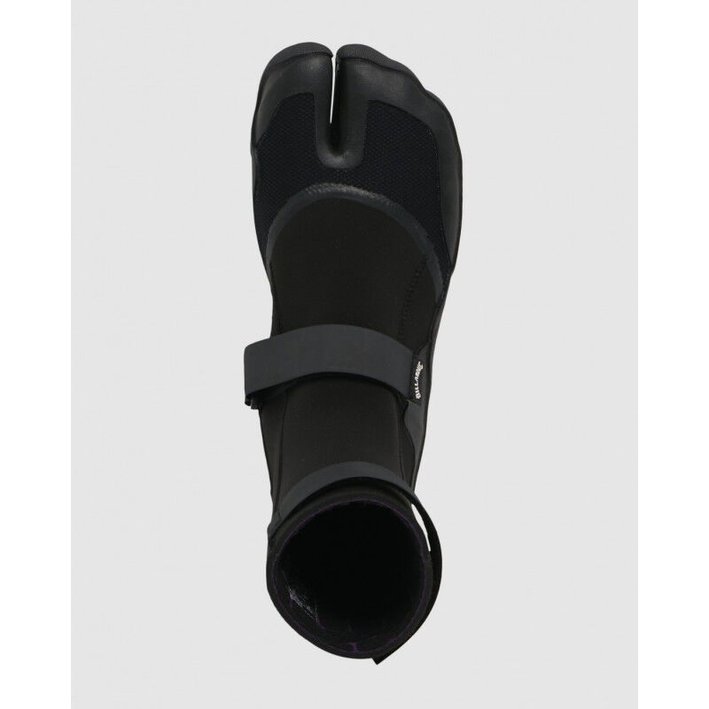 Billabong 3 mm Revolution ST - Neoprenskor - Herr | Hardloop