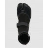 Billabong 3 mm Revolution ST - Neopreenitossut - Miehet | Hardloop