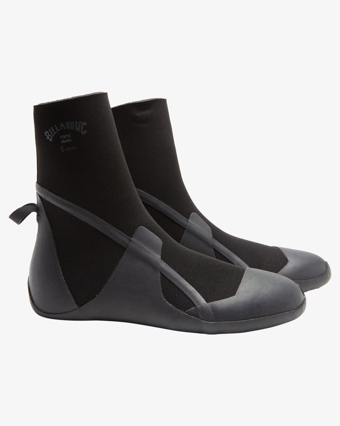 Billabong 5 mm Absolute RT - Calzari in neoprene - Uomo | Hardloop