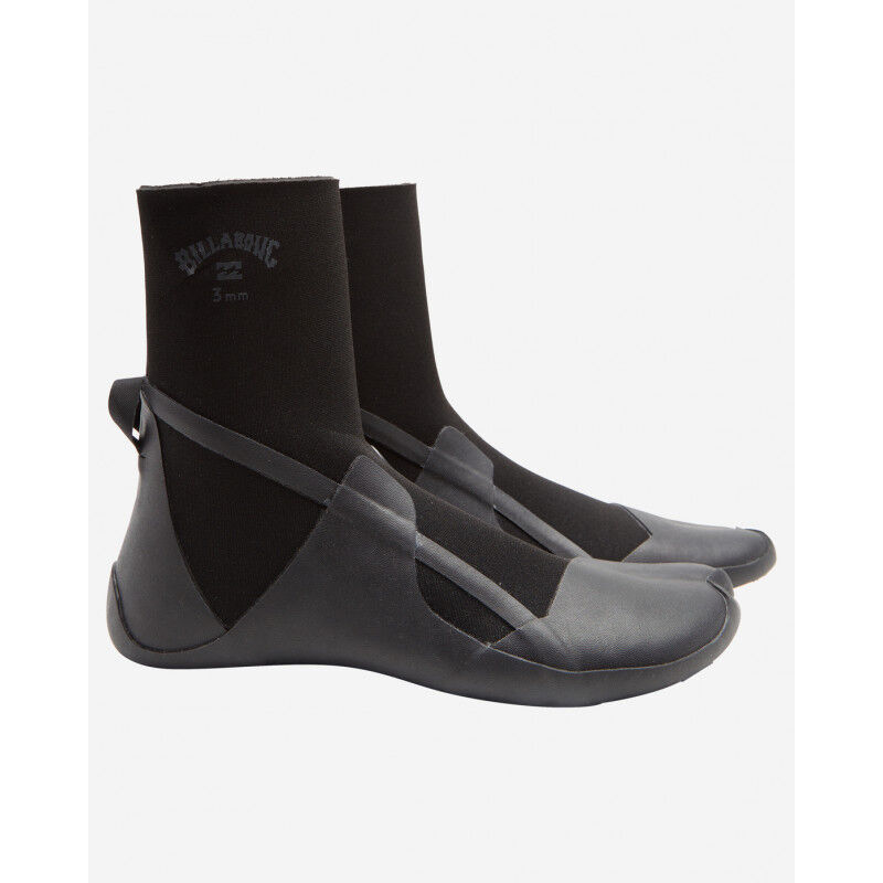 Billabong 3 mm Absolute RT - Neoprenschuhe - Herren | Hardloop