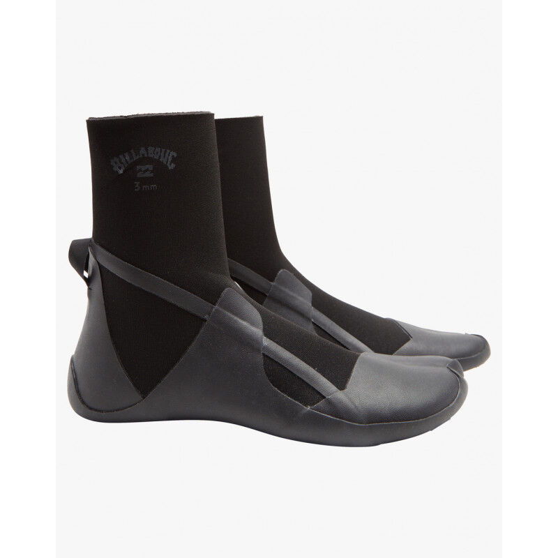 Billabong 5 mm Absolute ST - Skarpety neoprenowe męski | Hardloop