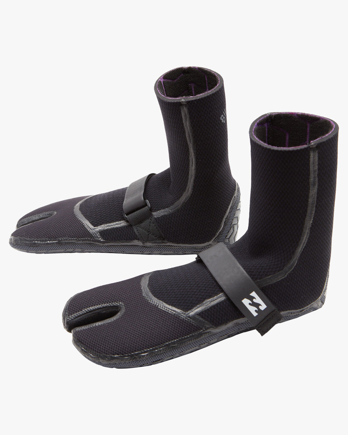 Billabong 3 mm Furnace Comp - Pánské Neoprenové ponožky | Hardloop