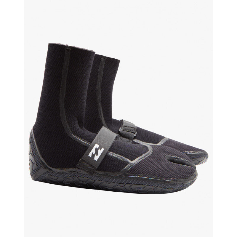Billabong 3 mm Furnace Comp - Skarpety neoprenowe męski | Hardloop