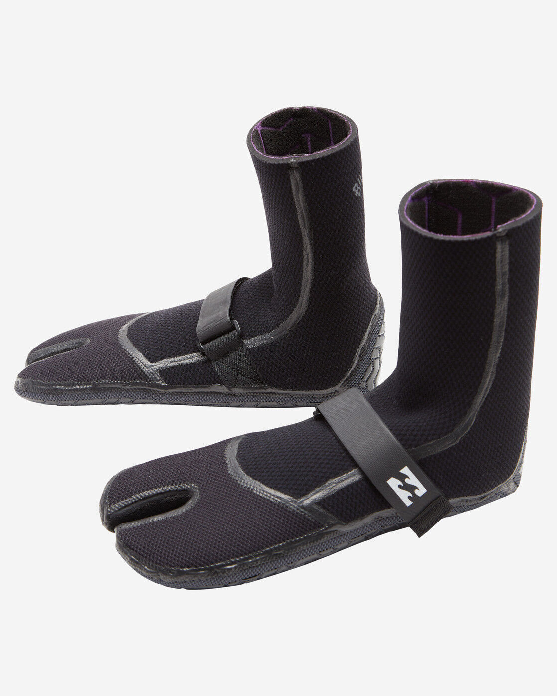 Billabong 5 mm Furnace Comp - Pánské Neoprenové ponožky | Hardloop