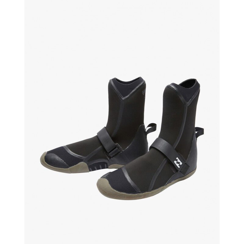Billabong 7 mm Furnace RT - Calcetines neopreno - Hombre | Hardloop