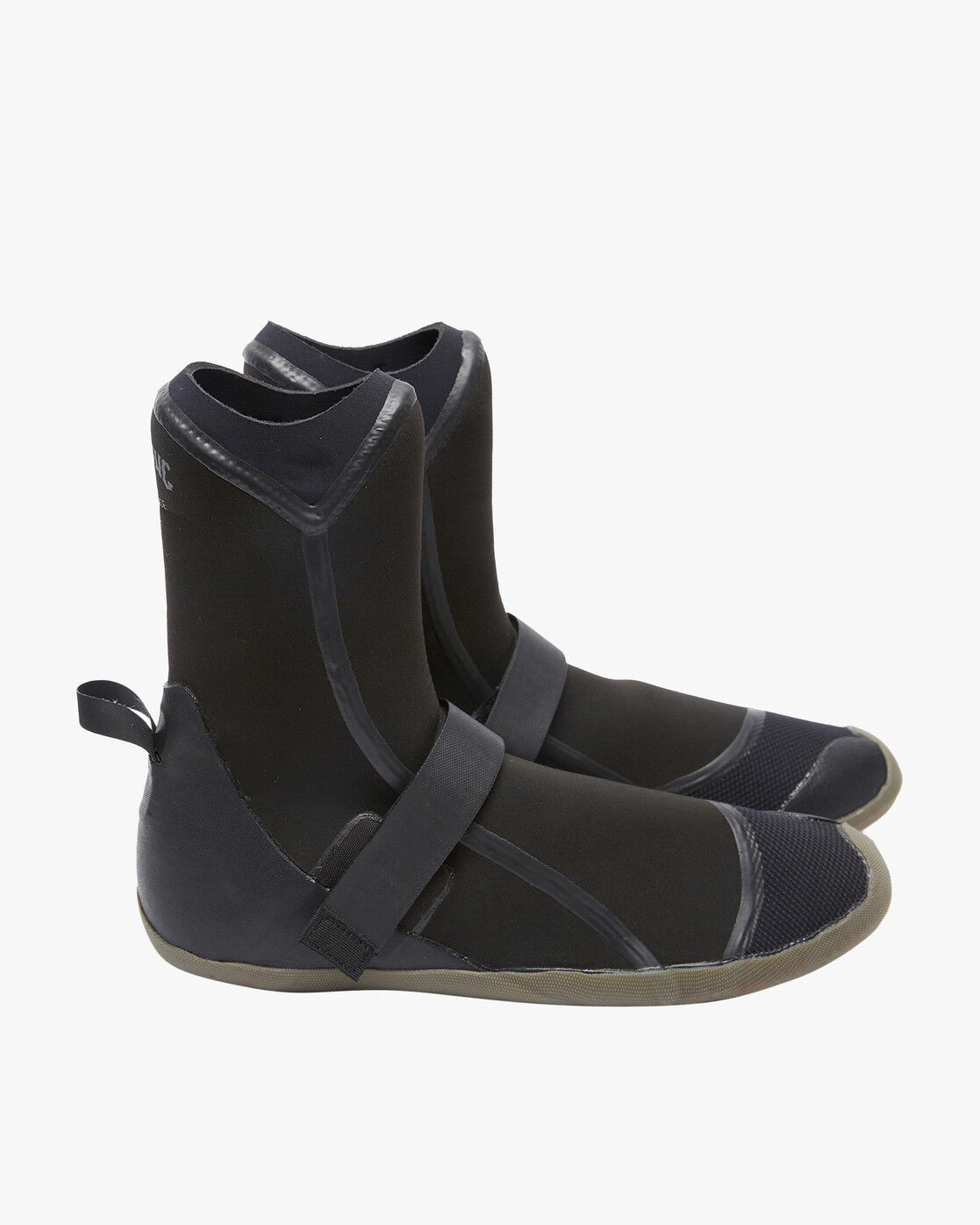 Billabong 7 mm Furnace RT - Calcetines neopreno - Hombre | Hardloop
