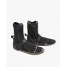 Billabong 7 mm Furnace RT - Neopren sko - Herrer | Hardloop