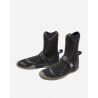 Billabong 7 mm Furnace RT - Neopreenitossut - Miehet | Hardloop