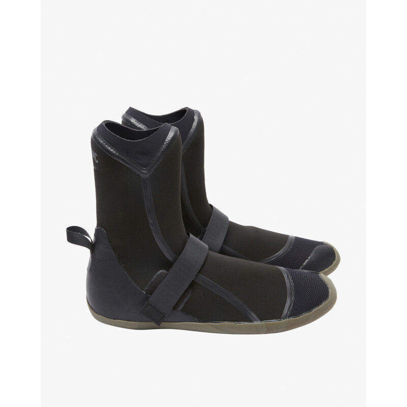 Billabong 5 mm Furnace RT - Chaussons néoprène homme | Hardloop