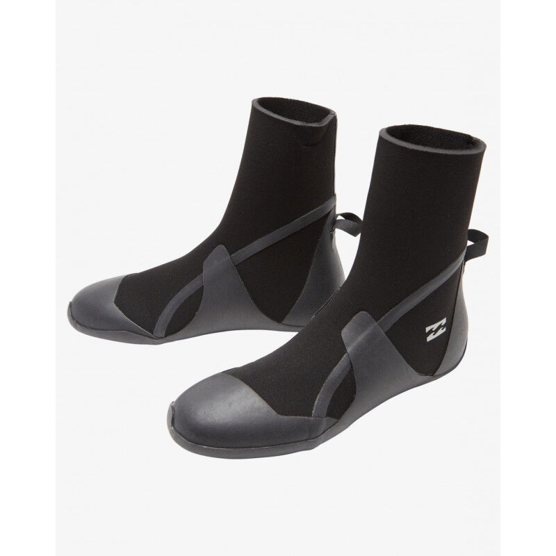 Billabong 3 mm Absolute Boys - Skarpety neoprenowe dla dzieci | Hardloop