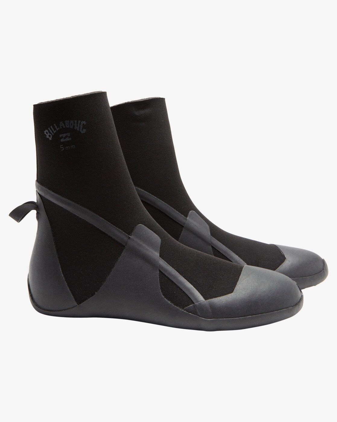 Billabong 3 mm Absolute Boys - Skarpety neoprenowe dla dzieci | Hardloop